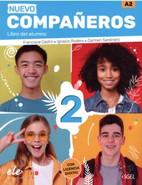 Nuevo compañeros 2 A2