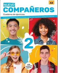 Nuevo compañeros 2 A2