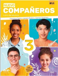 Nuevo compañeros 3 B.1.1