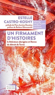 Un firmament d'histoires