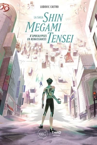 La saga Shin Megami Tensei