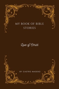 Castro Maseko - My Book of Bible Stories.
