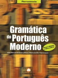 Gramatica do português moderno