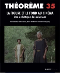 La figure et le fond au cinéma