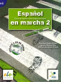 Espanol en marcha 2