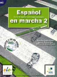 Espanol en marcha 2
