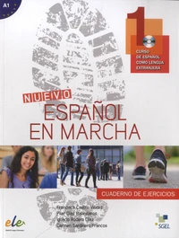 Nuevo Español en marcha 1