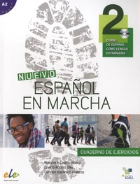 Nuevo Español en marcha 2