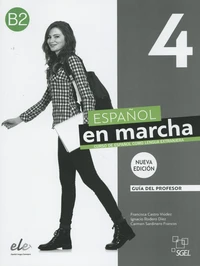 Nuevo español en marcha 4 B2