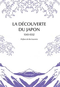 La découverte du Japon