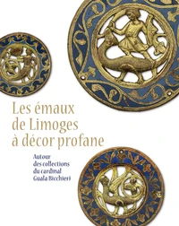 Les émaux de Limoges à décor profane