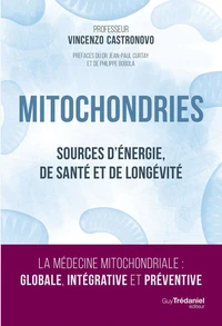 Mitochondries