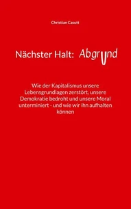 Nächster Halt: Abgrund