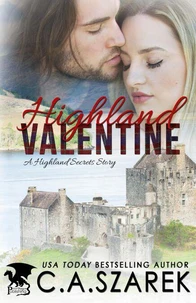 Highland Valentine (A Highland Secrets Story)