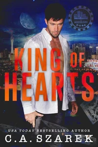 King Of Hearts (The Giovanni Book One)