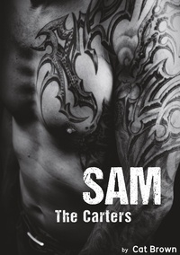 Cat Brown - The Carters - Sam.