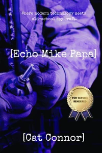 [Echo Mike Papa]