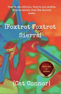 [Foxtrot Foxtrot Sierra]