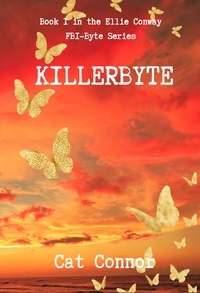  Cat Connor - killerbyte - Byte Series, #1.