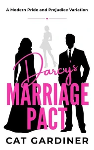 Darcy's Marriage Pact