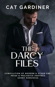 The Darcy Files