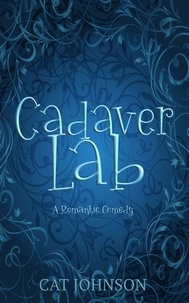  Cat Johnson - Cadaver Lab - Graveyard Secrets, #1.