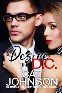  Cat Johnson - Desire in D.C - Hot SEALs, #16.