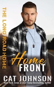  Cat Johnson et  Binge Read Babes - Home Front - The Long Road Home.