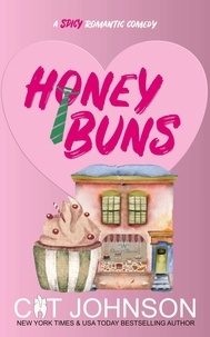  Cat Johnson - Honey Buns - Smalltown Secrets, #3.