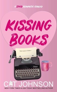  Cat Johnson - Kissing Books - Smalltown Secrets, #1.