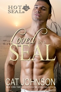  Cat Johnson - Loved by a SEAL - Hot SEALs, #6.