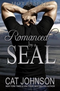 Cat Johnson - Romanced by a SEAL - Hot SEALs, #9.