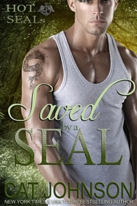  Cat Johnson - Saved by a SEAL - Hot SEALs, #2.