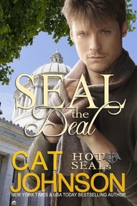  Cat Johnson - SEAL the Deal - Hot SEALs, #14.