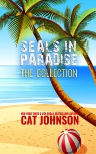 Cat Johnson - SEALs in Paradise:The Collection.