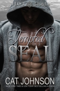  Cat Johnson - Tempted by a SEAL - Hot SEALs, #7.