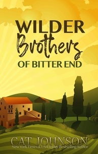  Cat Johnson - Wilder Brothers of Bitter End (Books 1-3) - Wilder Brothers.