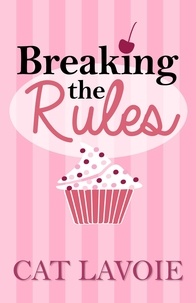  Cat Lavoie - Breaking the Rules.