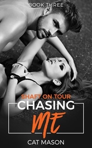  Cat Mason - Chasing Me - Shaft on Tour, #3.