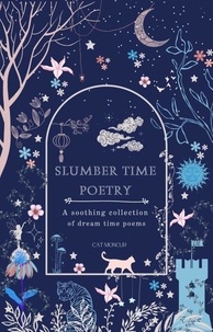  Cat Moncur - Slumber Time Poetry.