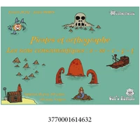 La course aux verbes Cycle 2