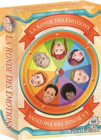 La ronde des émotions