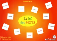 Le bal des mots