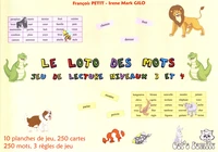 Le loto des mots