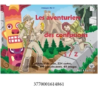 Les aventuriers des confusions CP