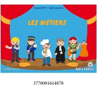 Les métiers GS