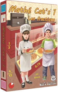 Mathe Cat's 1 Cycle 3