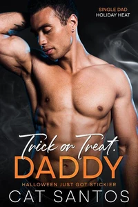 Trick or Treat, Daddy