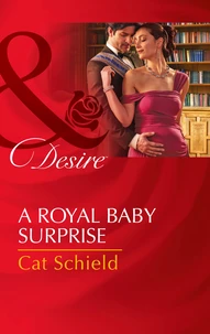 A Royal Baby Surprise