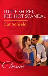Little Secret, Red Hot Scandal